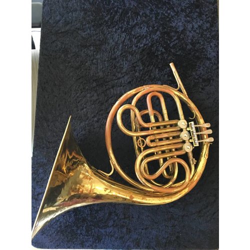 Conn Single Horn-Preowned Conn Single Horn-Preowned