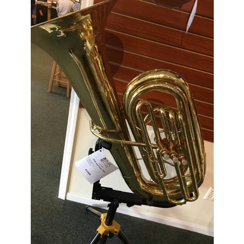 Olds Olds and Sons Tuba Olds Olds and Sons Tuba
