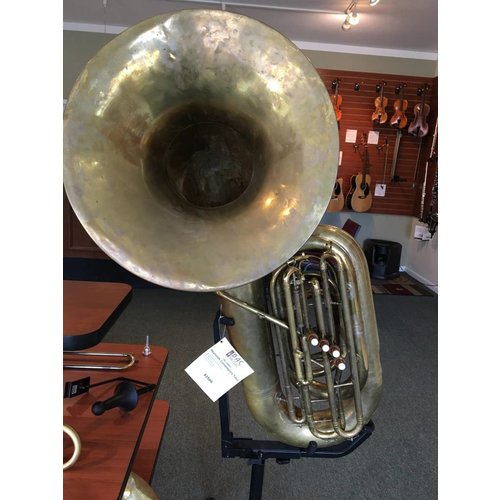 Reynolds Contempora Tuba Reynolds Contempora Tuba