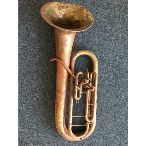 King Baritone King Baritone
