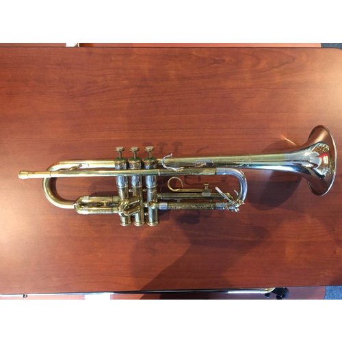Olds Olds Studio Trumpet Olds Olds Studio Trumpet
