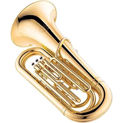 Jupiter Band Instruments Jupiter JCB-378 3/4 Tuba Jupiter Band Instruments Jupiter JCB-378 3/4 Tuba