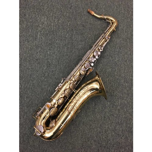 Buescher 400 Professional Tenor Sax - Pre-Owned Buescher 400 Professional Tenor Sax - Pre-Owned