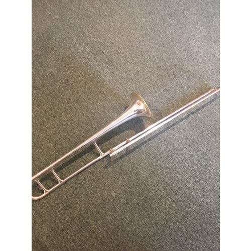 Olds Olds Super Trombone - PRE-OWNED Olds Olds Super Trombone - PRE-OWNED