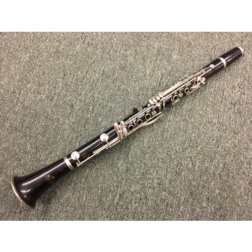 LeBlanc LeBlanc Noblet Clarinet - PRE-OWNED LeBlanc LeBlanc Noblet Clarinet - PRE-OWNED