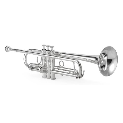 Jupiter Band Instruments XO 1600IS Professional Bb Trumpet Jupiter Band Instruments XO 1600IS Professional Bb Trumpet