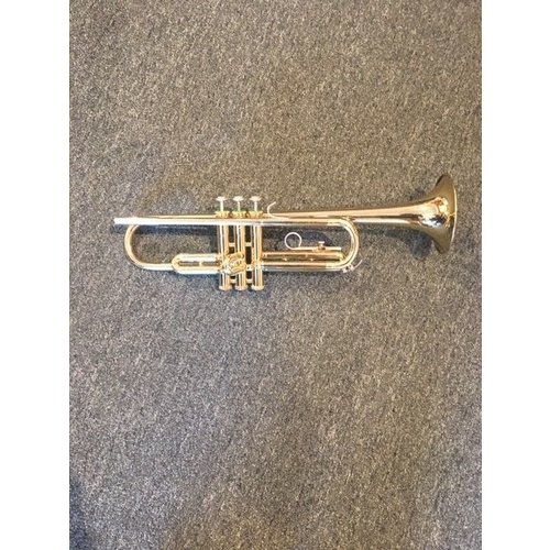 Bundy Trumpet - PRE-OWNED Bundy Trumpet - PRE-OWNED