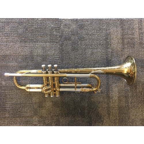 Silvertone "Stencil" Model 200 Trumpet - PRE-OWNED Silvertone "Stencil" Model 200 Trumpet - PRE-OWNED