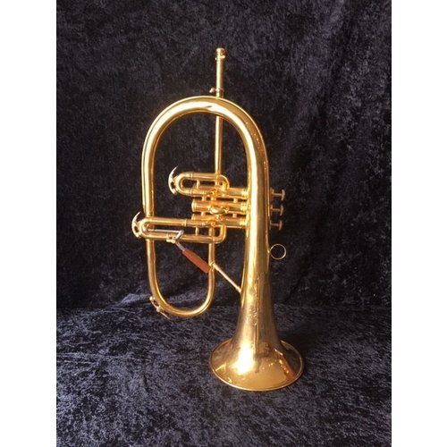 Conn Vintage One Flugelhorn Conn Vintage One Flugelhorn