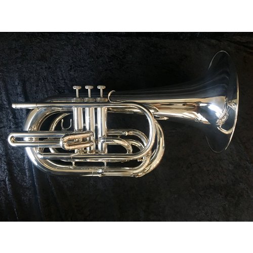Yamaha YBH 301M Marching Baritone Yamaha YBH 301M Marching Baritone