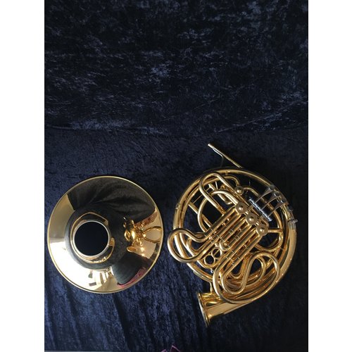 Conn Vintage 8D Double Horn-Preowned Conn Vintage 8D Double Horn-Preowned