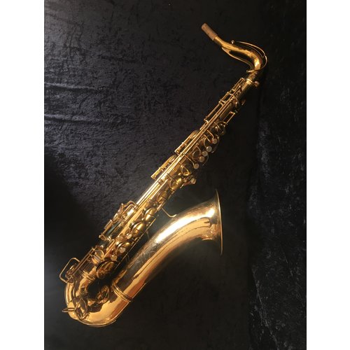 Conn 10M "Naked Lady" Tenor Saxophone Conn 10M "Naked Lady" Tenor Saxophone