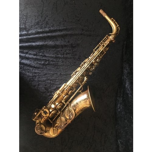 Selmer Balanced Action Alto Saxophone - PRE-OWNED Selmer Balanced Action Alto Saxophone - PRE-OWNED