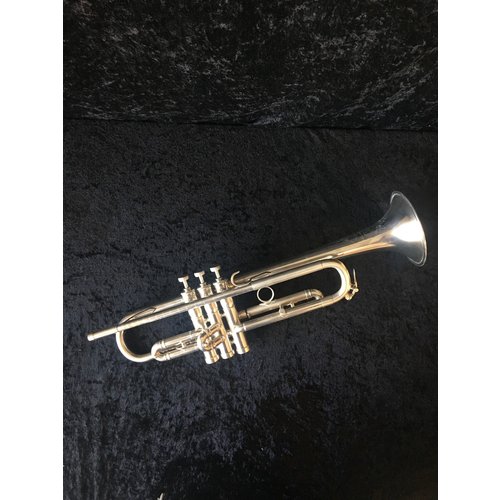Holton Llewellyn Modified Trumpet Holton Llewellyn Modified Trumpet