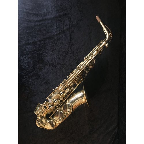 Selmer Series III Alto Saxophone Selmer Series III Alto Saxophone