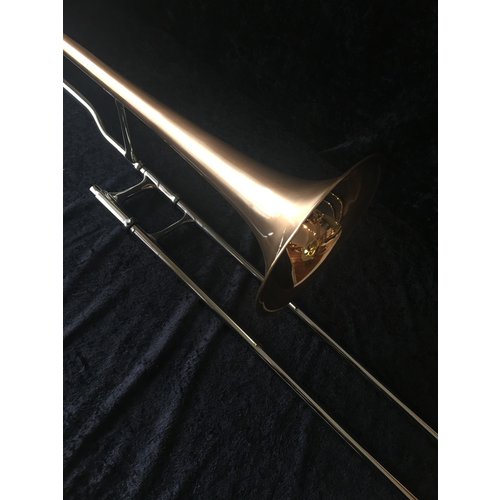 Olds Olds Super Featherweight Trombone Olds Olds Super Featherweight Trombone