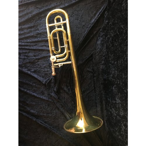 Bach 42 Stradivarius Trombone-PREOWNED Bach 42 Stradivarius Trombone-PREOWNED
