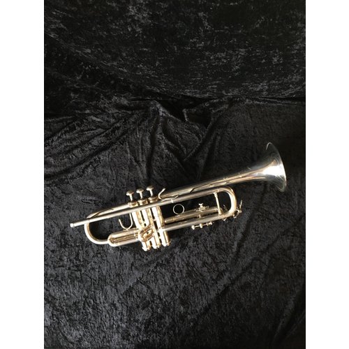 Bach Standard Trumpet-PREOWNED Bach Standard Trumpet-PREOWNED