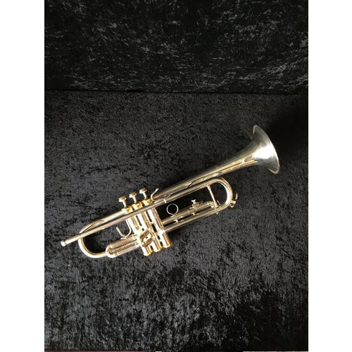 Bach Soloist Trumpet-PREOWNED Bach Soloist Trumpet-PREOWNED