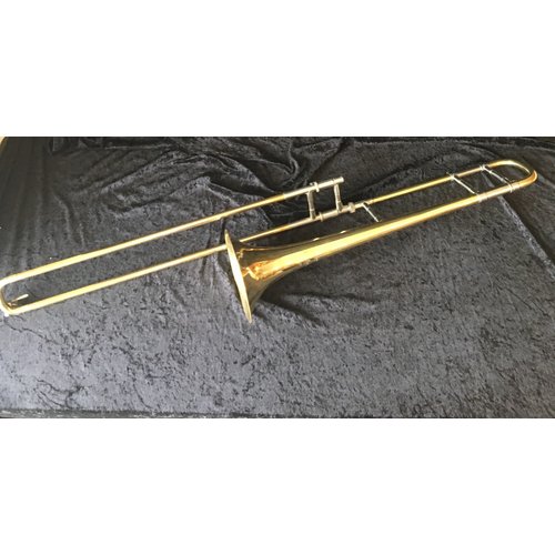 Bach 6 IV Trombone- PREOWNED Bach 6 IV Trombone- PREOWNED