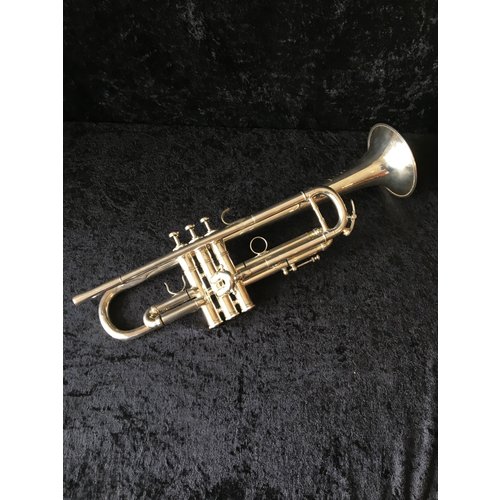 Benge Burbank Trumpet-PREOWNED Benge Burbank Trumpet-PREOWNED