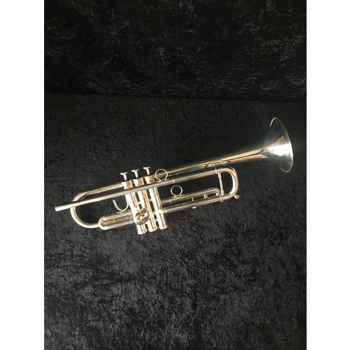 P. Mauriat P. Mauriat PMT-720 Trumpet- PRE-OWNED P. Mauriat P. Mauriat PMT-720 Trumpet- PRE-OWNED