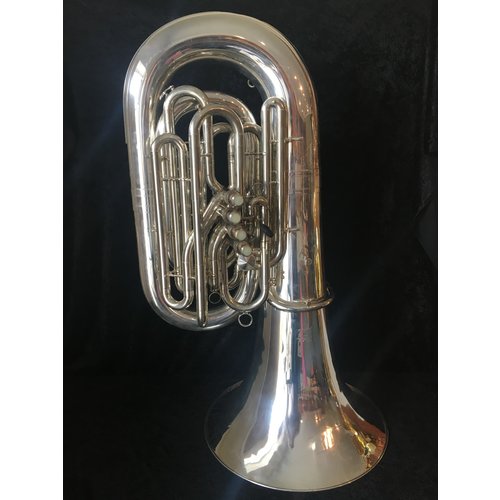 kalison Kalison "Daryl Smith Model" Tuba- PREOWNED kalison Kalison "Daryl Smith Model" Tuba- PREOWNED