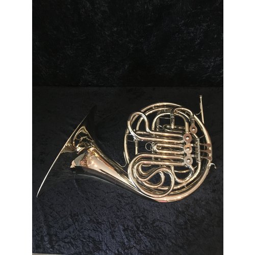 Yamaha 668N Double Horn- PREOWNED Yamaha 668N Double Horn- PREOWNED