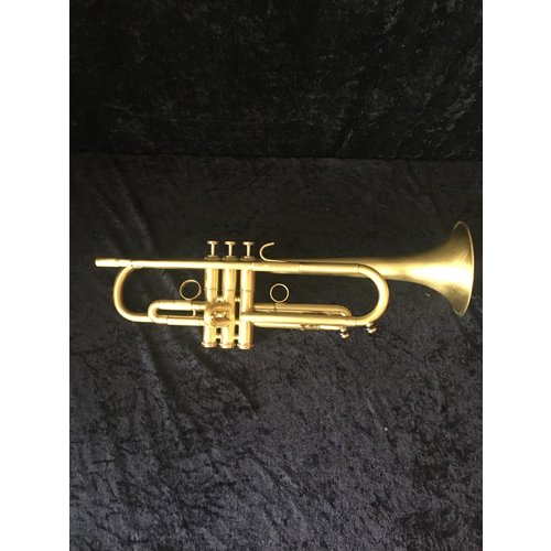 Lawler Lawler TL-6 Custom Trumpet- PREOWNED Lawler Lawler TL-6 Custom Trumpet- PREOWNED
