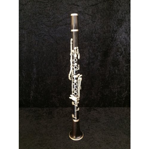 Thibouville Freres Wooden Clarinet Thibouville Freres Wooden Clarinet