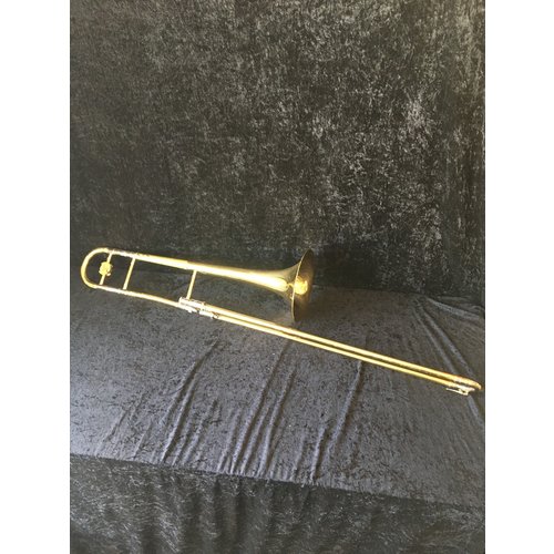 Yamaha Custom Z Trombone-PREOWNED Yamaha Custom Z Trombone-PREOWNED