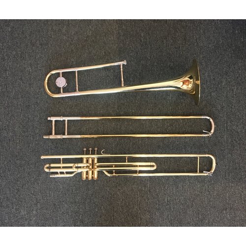Conn 6H/5G Tenor Trombone Conn 6H/5G Tenor Trombone