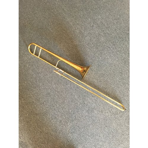 King 2102 2B Trombone-PREOWNED King 2102 2B Trombone-PREOWNED