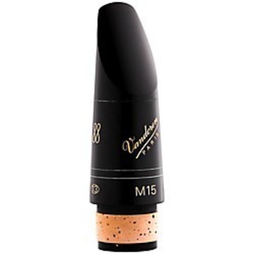 Vandoren M15 Profile 88 Bb Clarinet Mouthpiece Vandoren M15 Profile 88 Bb Clarinet Mouthpiece
