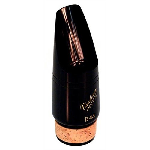 Vandoren B44 Bass Clarinet Mouthpiece Vandoren B44 Bass Clarinet Mouthpiece