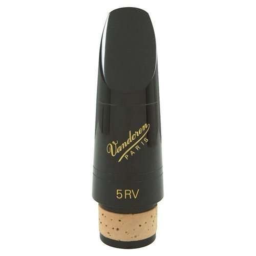 Vandoren 5RV Bb Clarinet Mouthpiece