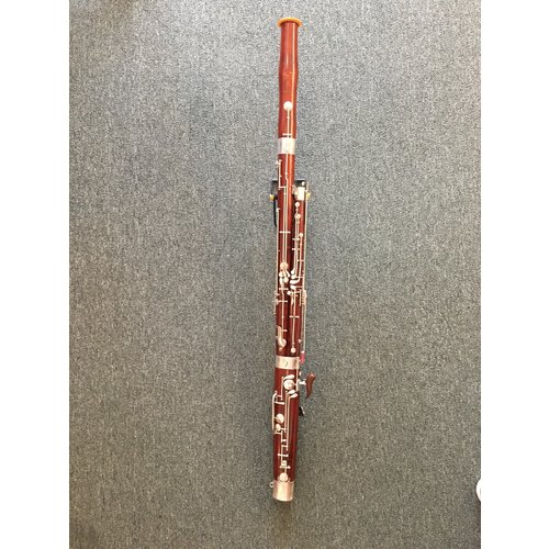 Miraphone Mirafone Bassoon - PREOWNED Miraphone Mirafone Bassoon - PREOWNED