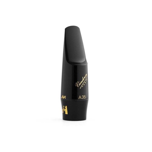 Vandoren A35 JAVA Alto Saxophone Mouthpiece Vandoren A35 JAVA Alto Saxophone Mouthpiece