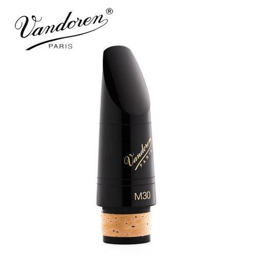 Vandoren Vandoren M30 Bb Clarinet Mouthpiece