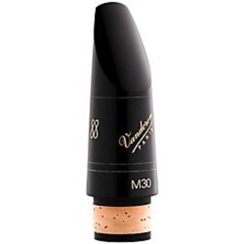 Vandoren M30 Profile 88 Bb Clarinet Mouthpiece Vandoren M30 Profile 88 Bb Clarinet Mouthpiece