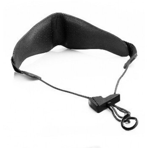 Vandoren V Neck Deluxe Sax Strap Vandoren V Neck Deluxe Sax Strap