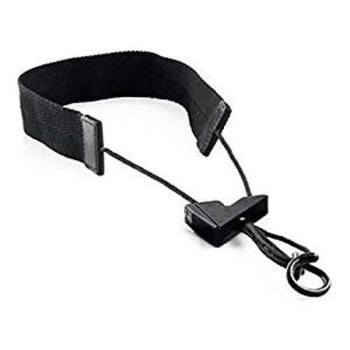 Vandoren V Neck Sax Strap Vandoren V Neck Sax Strap