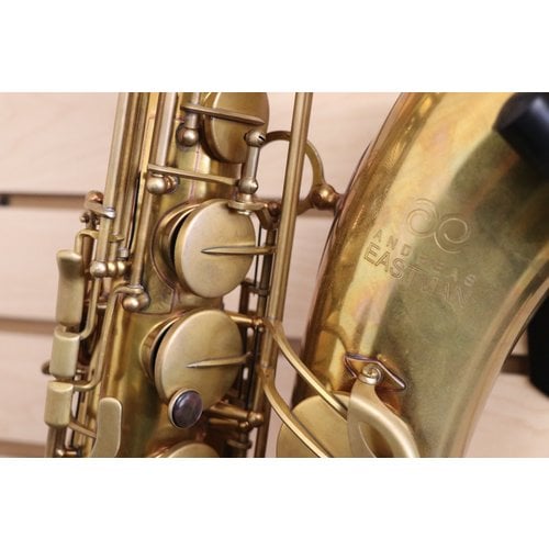 Eastman Eastman ETS652 52nd Street Professional Tenor Saxophone