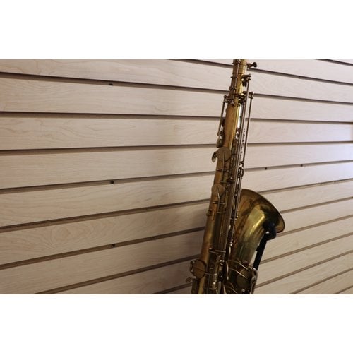 Eastman Eastman ETS652 52nd Street Professional Tenor Saxophone