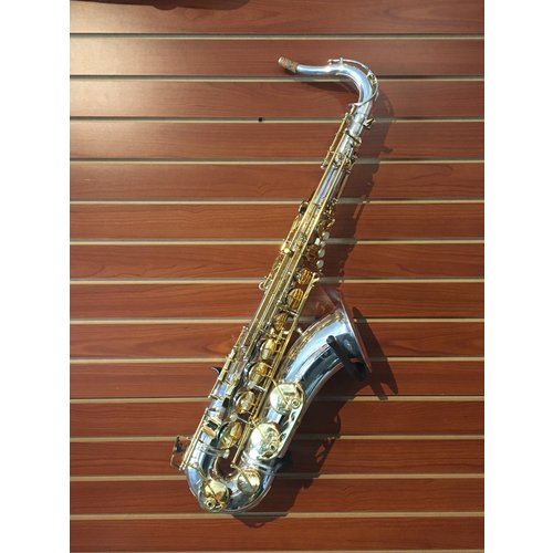 Jupiter Band Instruments Jupiter Artist Series 889SG Tenor Saxophone PREOWNED Jupiter Band Instruments Jupiter Artist Series 889SG Tenor Saxophone PREOWNED
