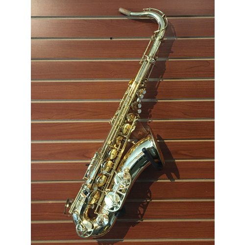 Keilwerth Keilwerth ST90 Tenor Saxophone- PREOWNED Keilwerth Keilwerth ST90 Tenor Saxophone- PREOWNED