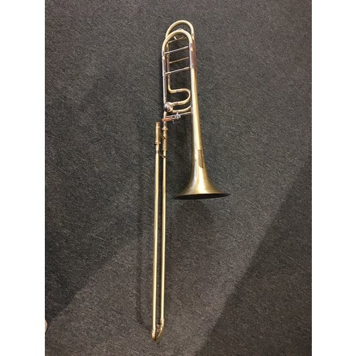 BAC Musical Instruments BAC Westport Trombone BAC Musical Instruments BAC Westport Trombone