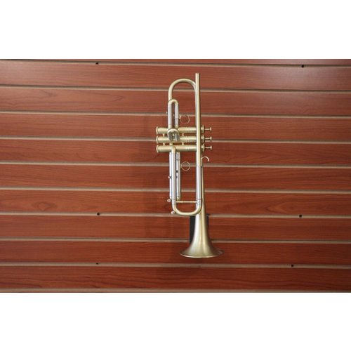 Kanstul Kanstul 1600 Bb Trumpet- PREOWNED Kanstul Kanstul 1600 Bb Trumpet- PREOWNED