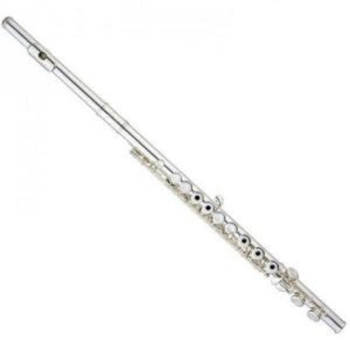 Jupiter Band Instruments Jupiter JFL-511R-II Open Hole Student Flute Jupiter Band Instruments Jupiter JFL-511R-II Open Hole Student Flute