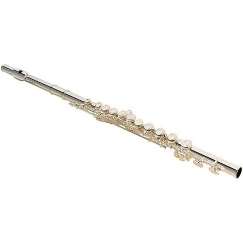 Jupiter Band Instruments Jupiter JFL-700 Student Flute - Closed-Hole